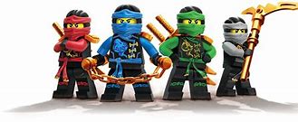 Image result for LEGO Ninjago PNG