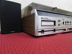 Image result for Soundesign Stereo Console Record Player
