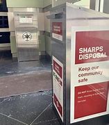 Image result for Needle Drop Off