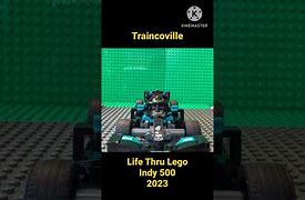 Image result for LEGO IndyCar Moc