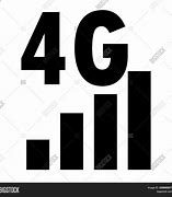 Image result for 4G 图标