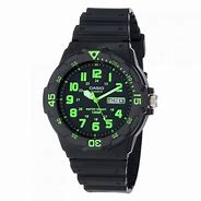 Image result for Casio Dive StyleWatch