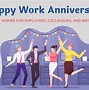 Image result for Happy Office Anniversary
