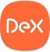 Image result for Samsung Dex Logo