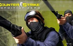 Image result for Counter Strike Zero Chip