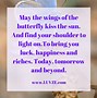 Image result for Good Luck Quotes Inspirational