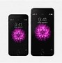 Image result for iphone 5c vs 5s size