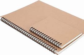 Image result for Wirebound Notebook