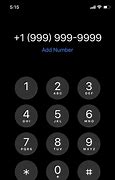 Image result for Phone Number Format Facebook