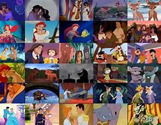 Image result for Disney Movie Sequels