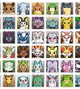 Image result for Amazing Rare Icon Pokemon