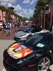 Image result for Exotic Car Show