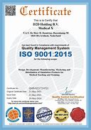 Image result for Quality ISO 9001 Certified