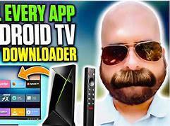 Image result for Android TV 7