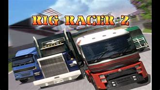Image result for Rig Races Wallpaper