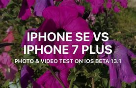 Image result for iPhone SE vs iPhone 6