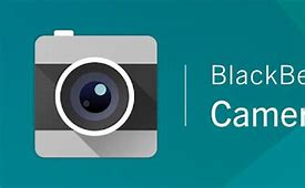 Image result for BlackBerry Camera