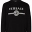 Image result for Versace Medusa Logo Sweatshirt