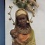 Image result for African Madonna and Child