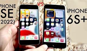 Image result for iPhone SE vs 6s Comparison