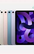 Image result for iPad Air 5th Gen Colours Pictures