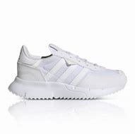 Image result for Adidas Kids Sneakers White