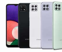 Image result for Samsung Phones A22 5G