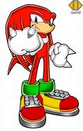 Image result for Knuckles Pony