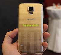 Image result for Samsung Galaxy S5 Rear