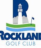 Image result for Rockland Golf Club Patch Logo