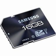 Image result for Samsung SD Card 16GB