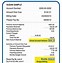 Image result for SRP Electric Bill
