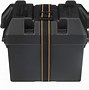 Image result for RV Battery Boxes Plastic
