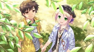 Image result for Anime Vampire Couples