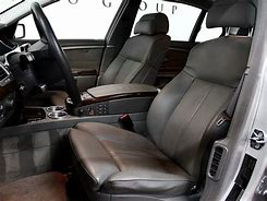 Image result for 2003 BMW 745Li Seating
