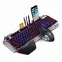 Image result for Wireless Keyboard and Mouse Color