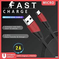 Image result for Android USB Cable