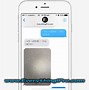 Image result for iPhone Text Box Symbol