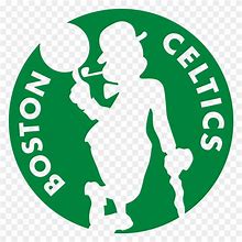 Image result for Boston Celtics Alternate Logo