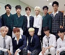 Image result for Seventeen Plus Band