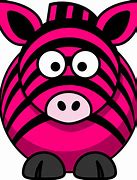 Image result for Zebra Coloring Page