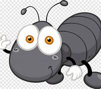 Image result for Ant Apple Cartoon