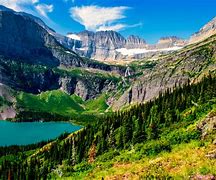 Image result for Glacier National Park Montana United States