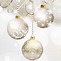 Image result for Gold Christmas Pattern Background
