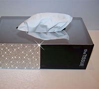 Image result for Modern Tissue Box