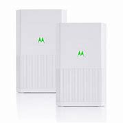 Image result for Motorola Wi-Fi 5 Whole Home Mesh Networking System