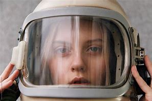 Image result for Aesthetic Space Astronaut