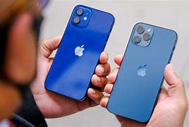 Image result for iPhone 12 Pro Size Comparison