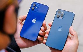 Image result for iPhone 12 and 13 Pro