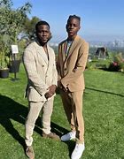 Image result for How Tall Is Kevin Hart